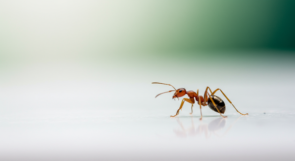 fourmis