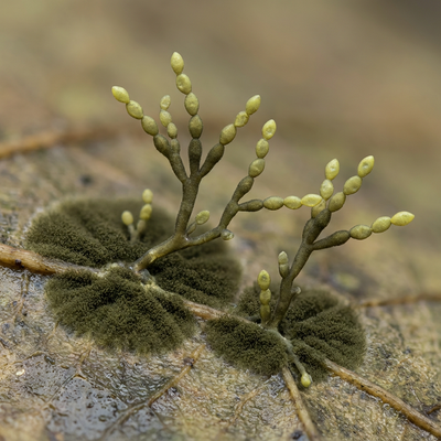 Cladosporium cladosporioides