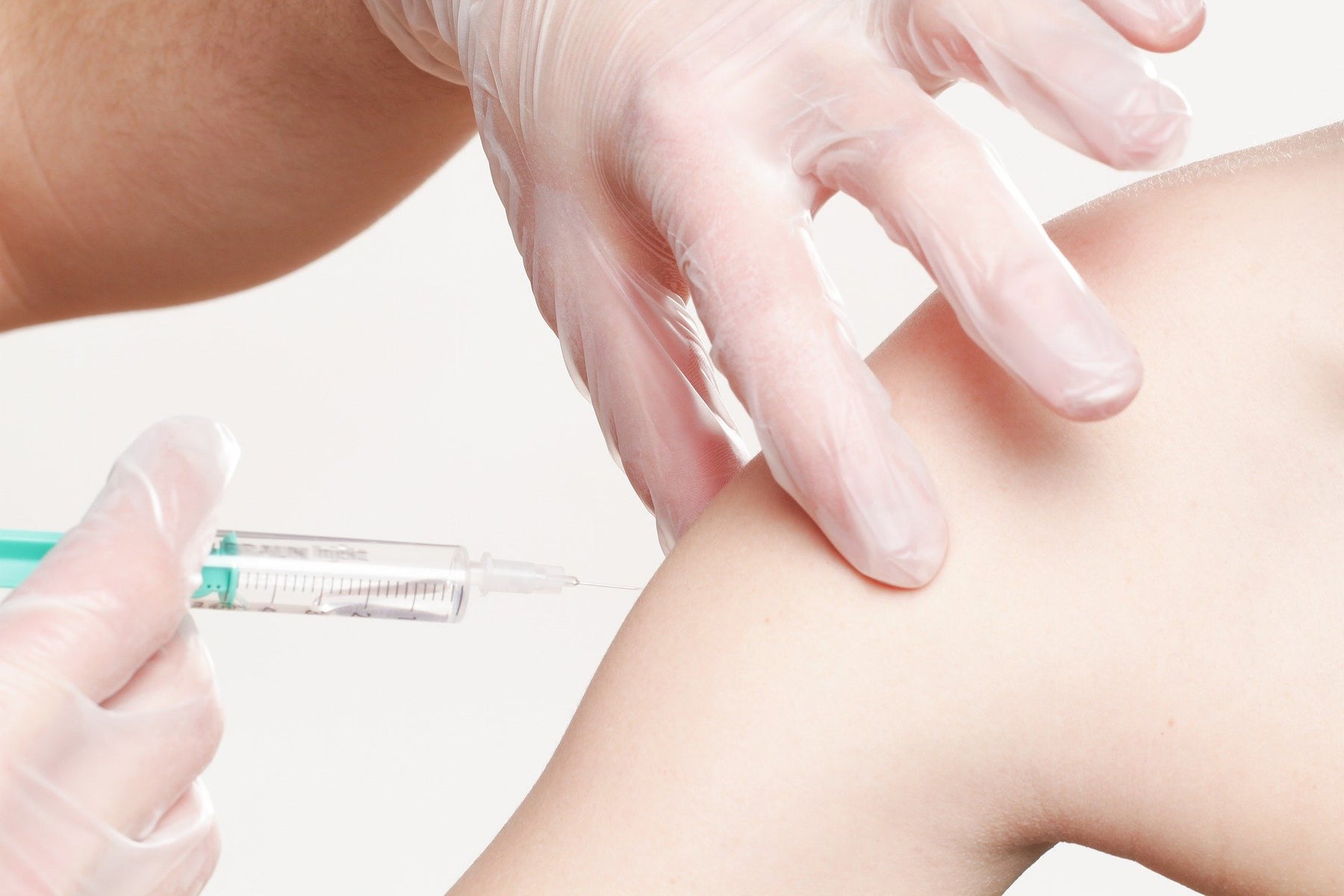 Vaccination TBE et zones à risque en Allemagne