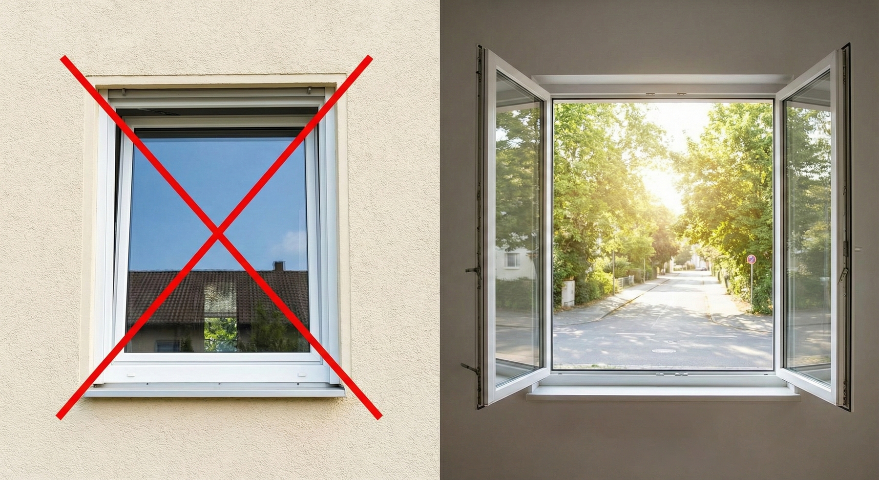Ventilation adéquate : comment prévenir définitivement la moisissure 