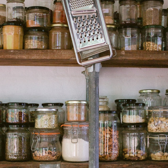 Mehlmottenschlupfwespen - mottenfrei ohne Chemie!