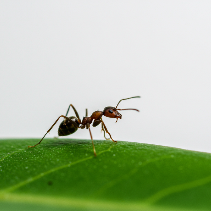 Ameisen Kuchen: Rezept und Zubereitung