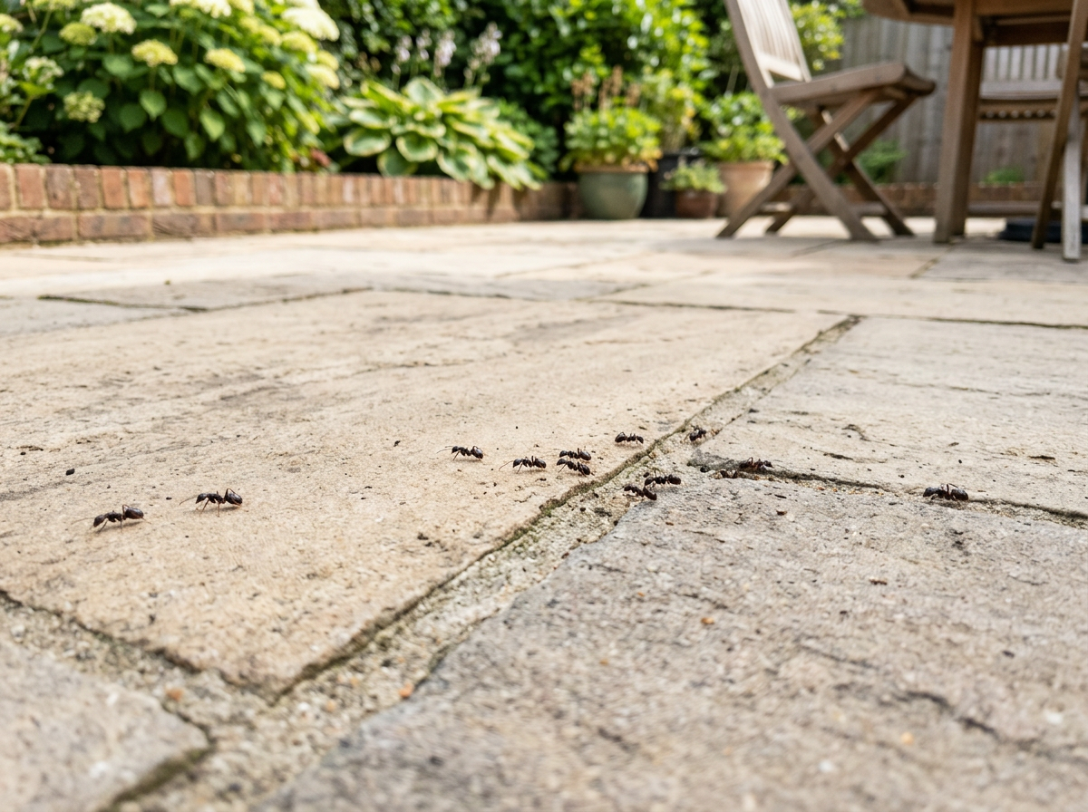 Guide des fourmis : tout sur les fourmis