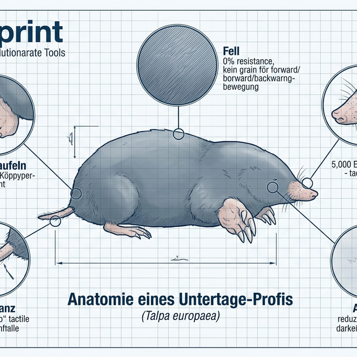 Anatomie d'un professionnel clandestin