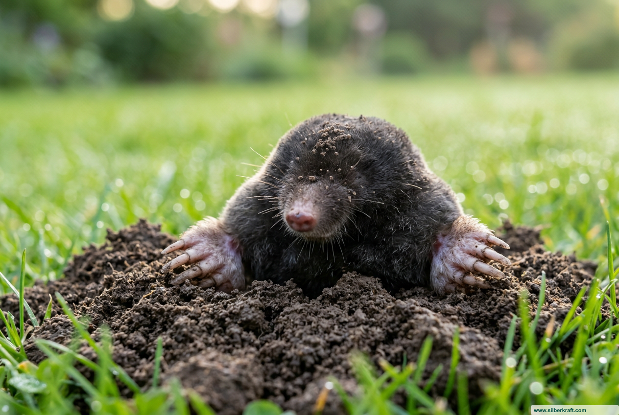 Quel âge a un grain de beauté ? Espérance de vie et secrets du jardinier : un guide expert
