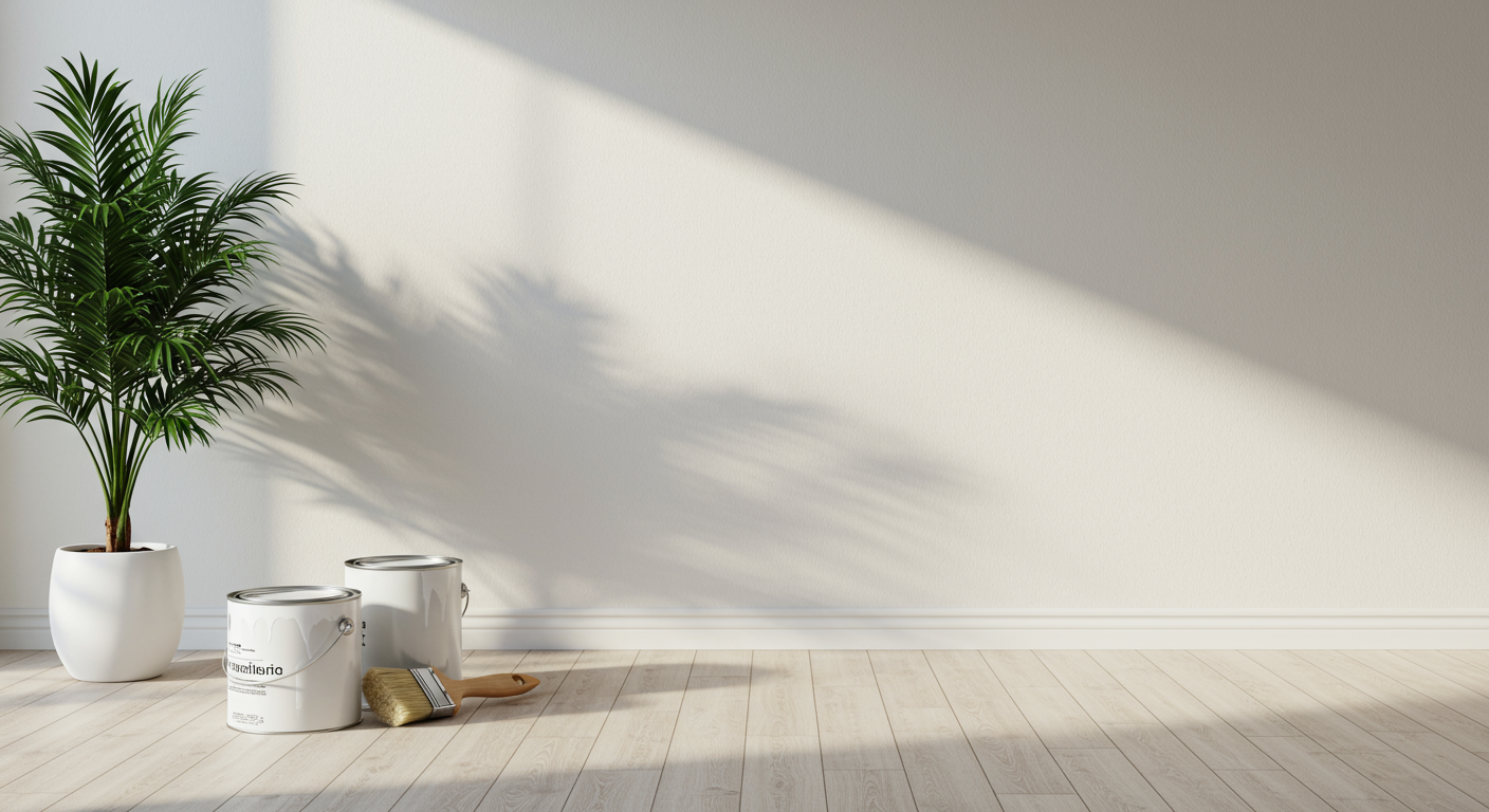 Peinture anti-moisissures : efficacité, application et alternatives 