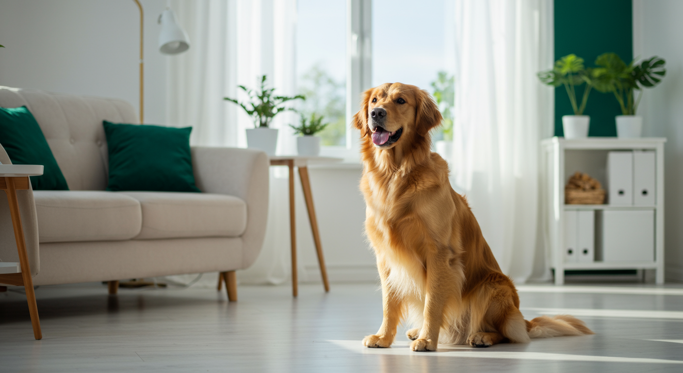 Meilleur remède contre les puces chez les chiens