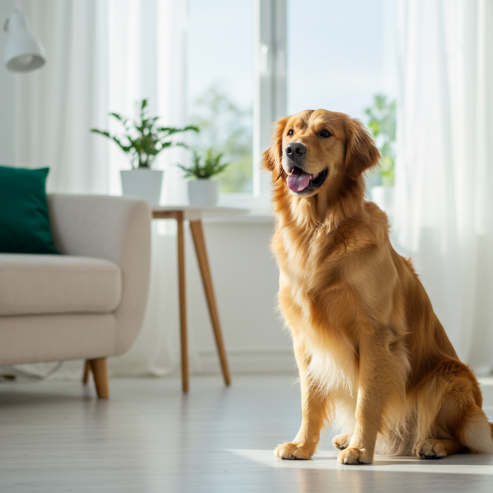 Bestes Mittel gegen Flöhe bei Hunden