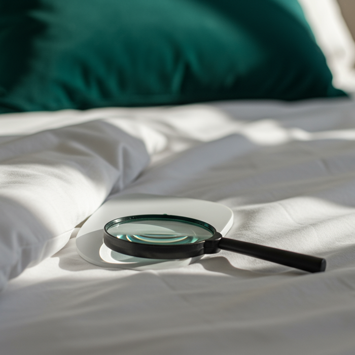 Bettwanzen – Befall erkennen, vorbeugen und effektiv behandeln