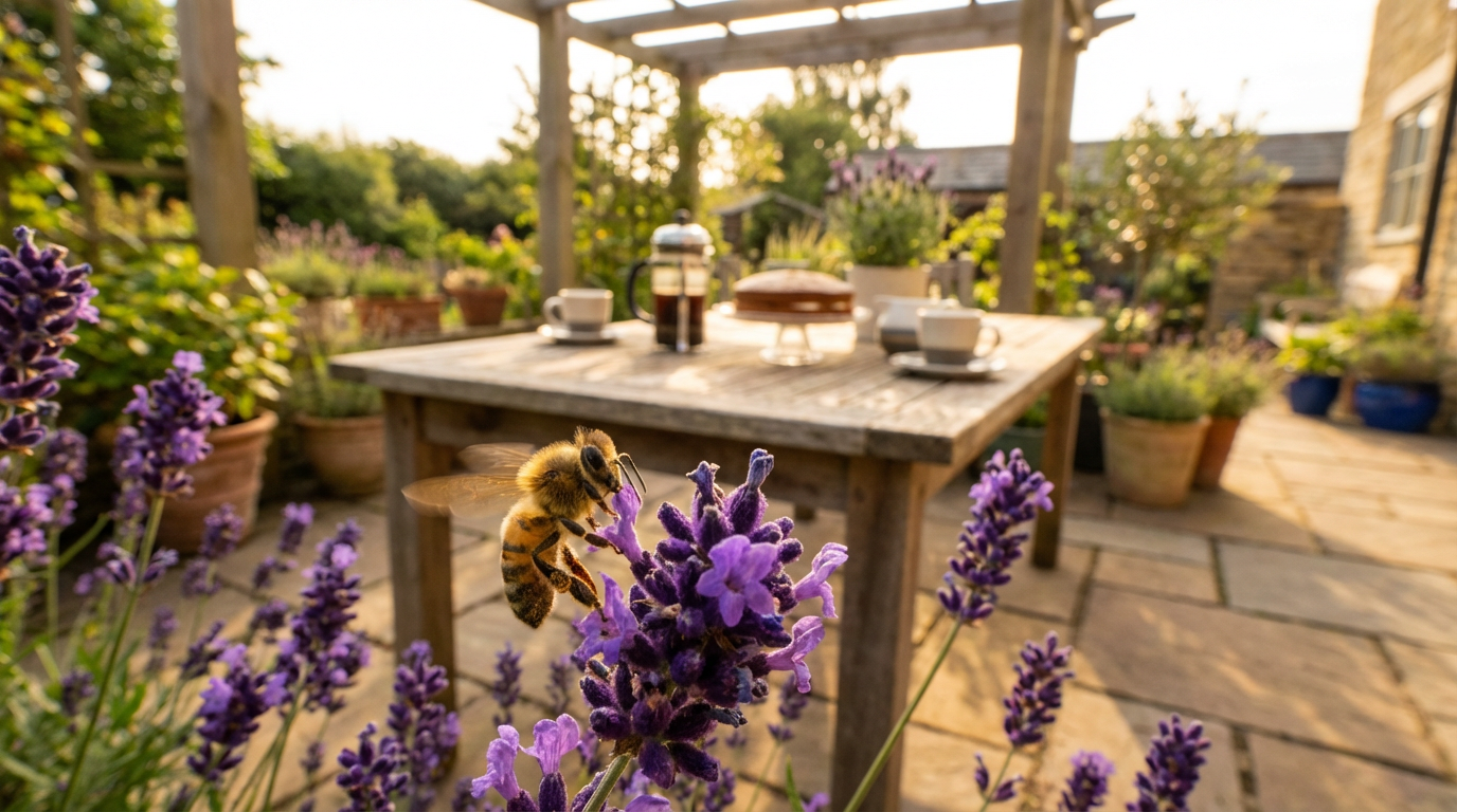 Comment se protéger des abeilles ? Des méthodes douces pour les éloigner.