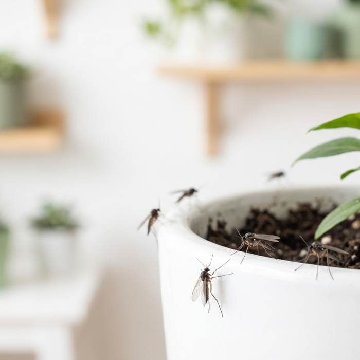 Wie lange leben Trauermücken - Lebensdauer Trauermücken?