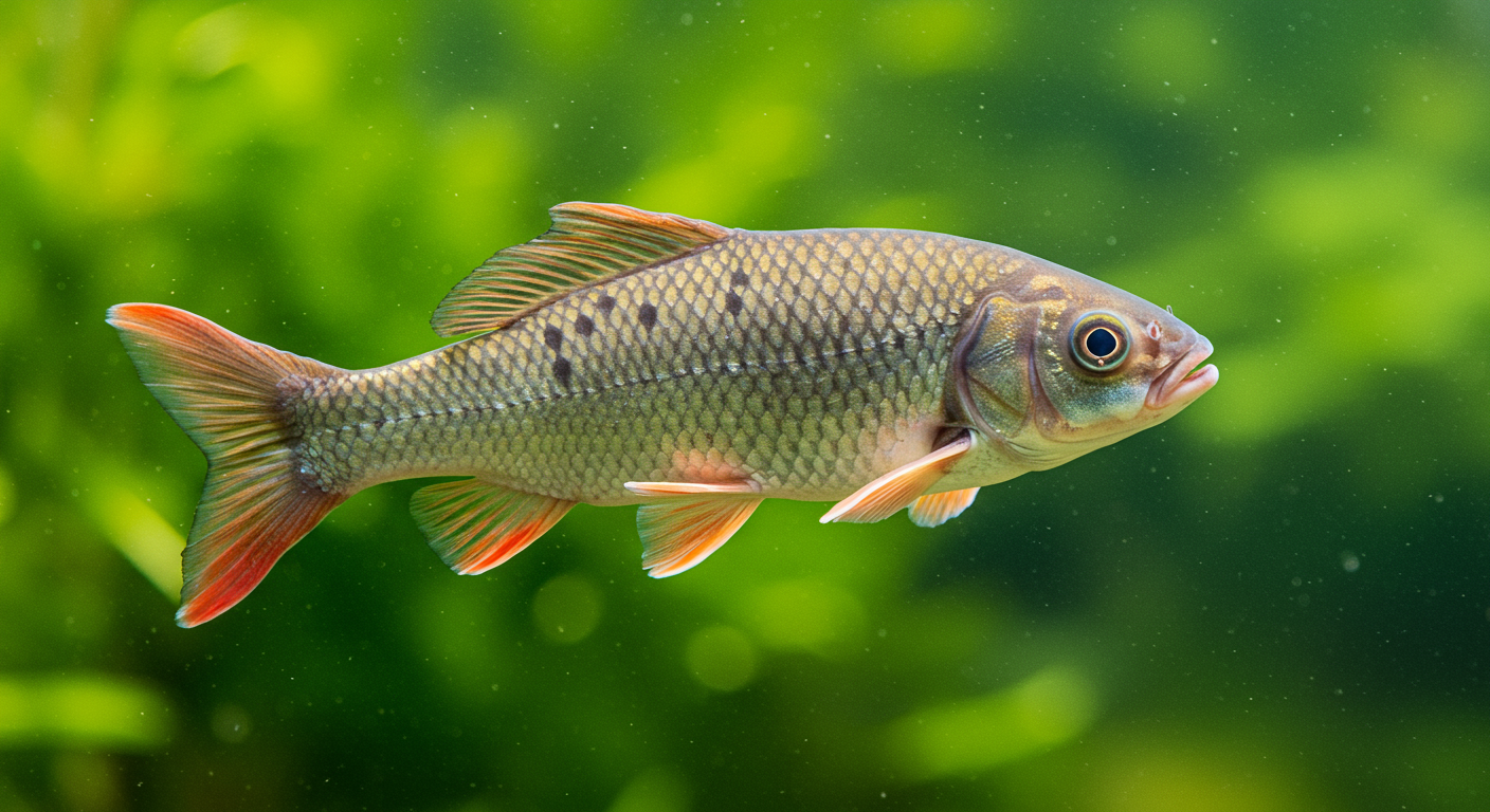 Identification de poissons en ligne avec photos, service gratuit - reconnaissez et identifiez les poissons