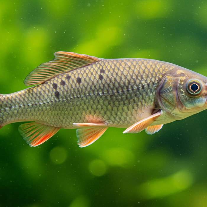 Fischebestimmung online mit Foto kostenlos Online - Fische erkennen und bestimmen