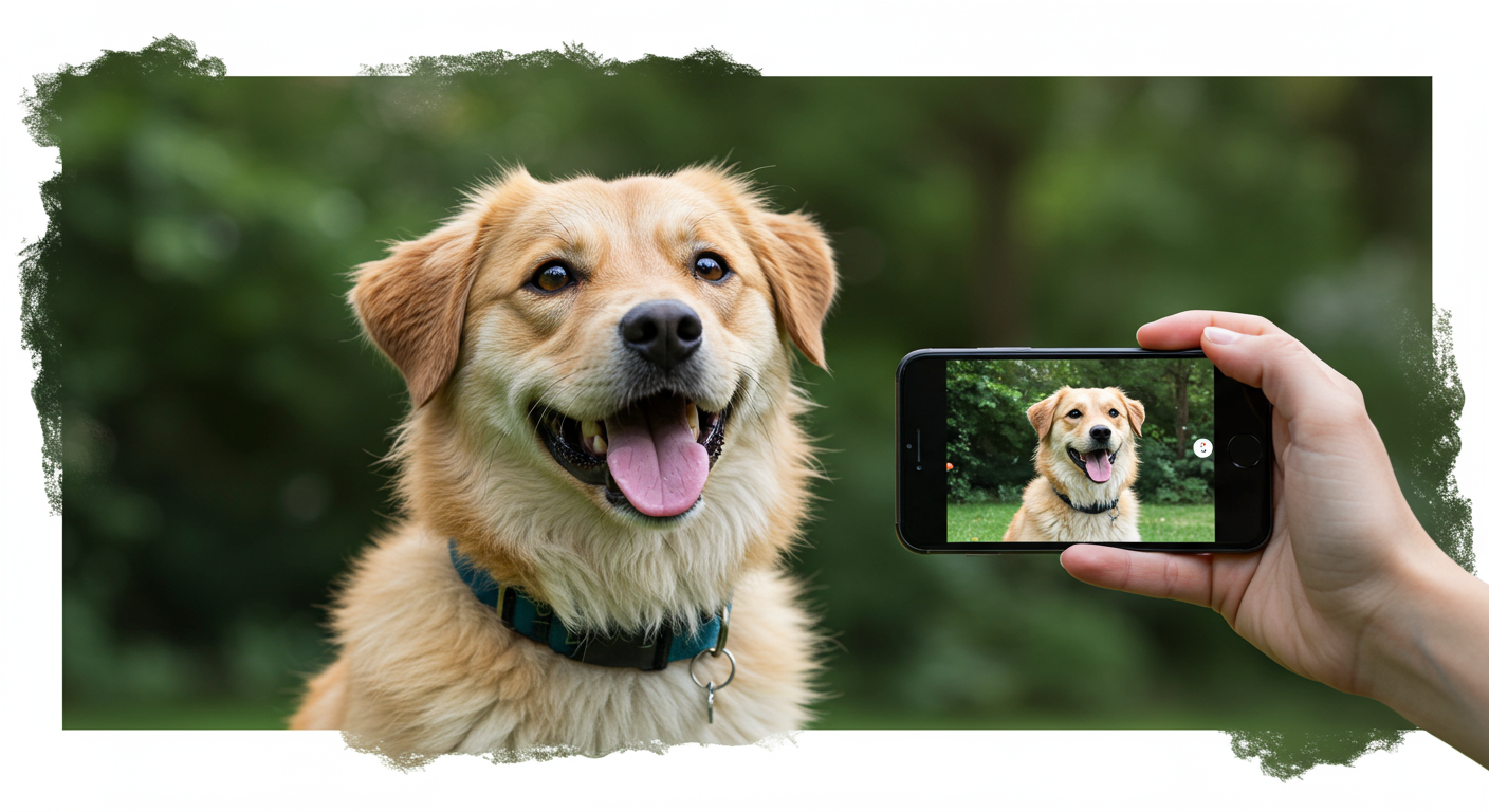 Identification canine gratuite en ligne avec photo - reconnaissez et identifiez les chiens