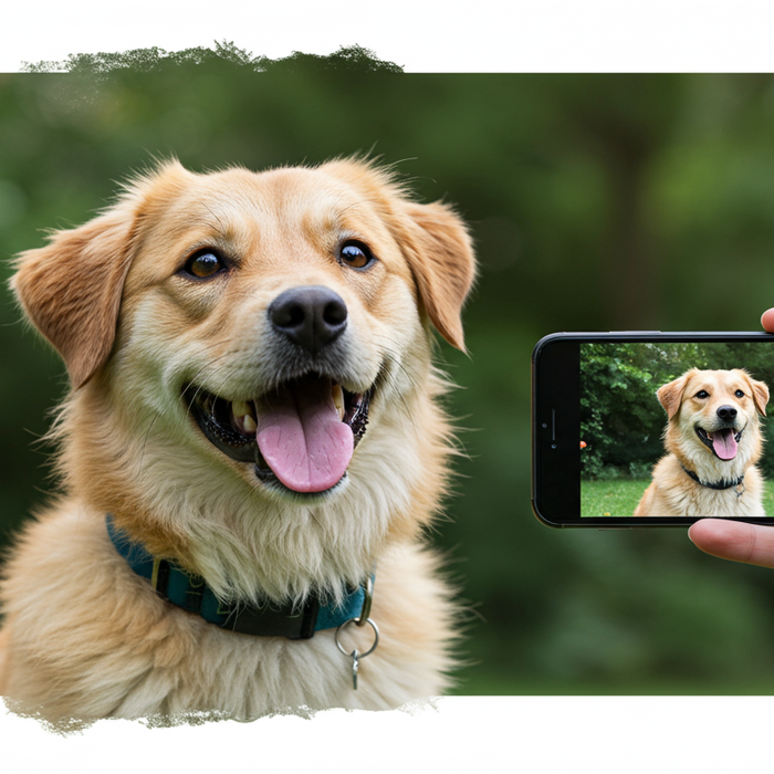 Hundebestimmung mit Foto kostenlos Online - Hunde erkennen und bestimmen