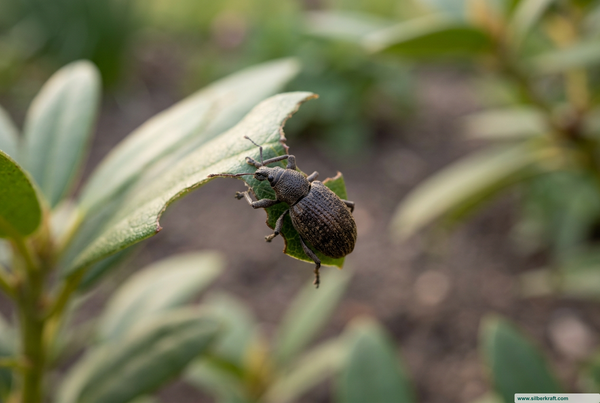 Combattre les charançons noirs : le guide ultime pour les jardiniers