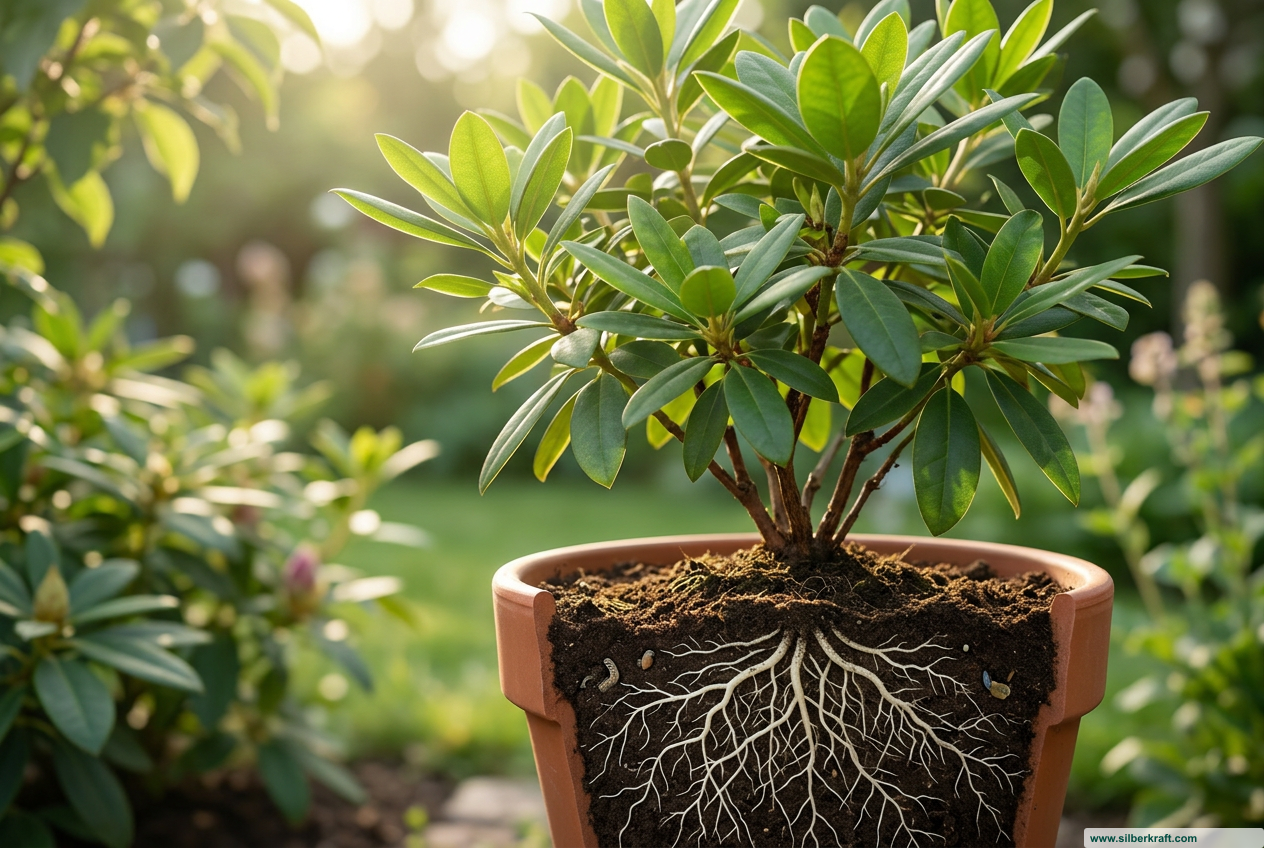 Combattre les larves du charançon noir : le guide ultime pour des plantes saines