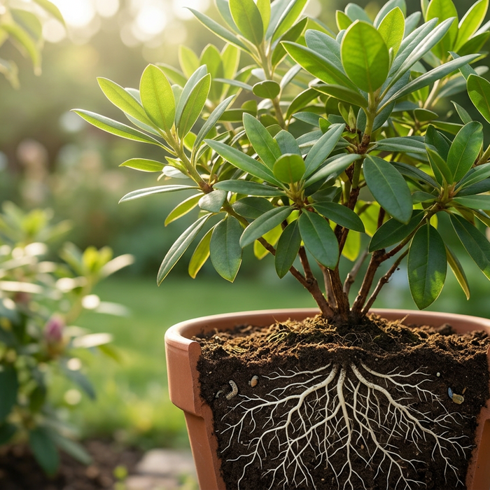 Combattre les larves du charançon noir : le guide ultime pour des plantes saines