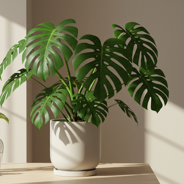 Guide Monstera : conseils d'emplacement, d'entretien et de propagation