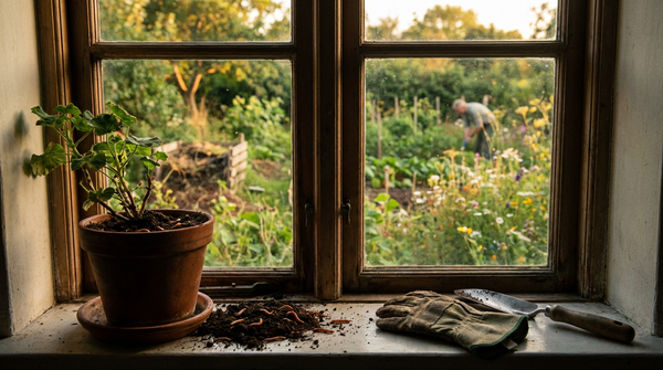 Vers fil-de-fer à la maison : causes, dangers et contrôle