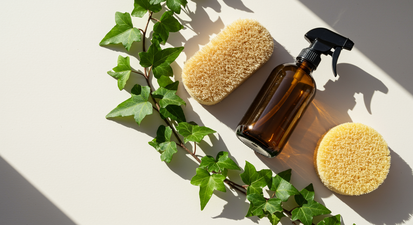 Le lierre contre la moisissure : mythe ou réalité ?
