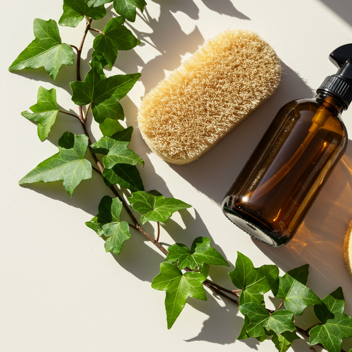 Lierre contre les moisissures : mythe ou réalité ?