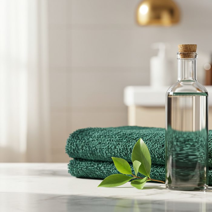 Essig gegen Silberfische – Wirksames Hausmittel oder Mythos?