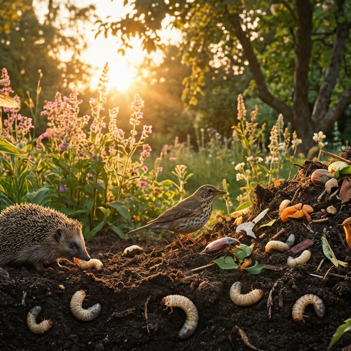 À quoi servent les coléoptères : avantages et rôle écologique expliqués