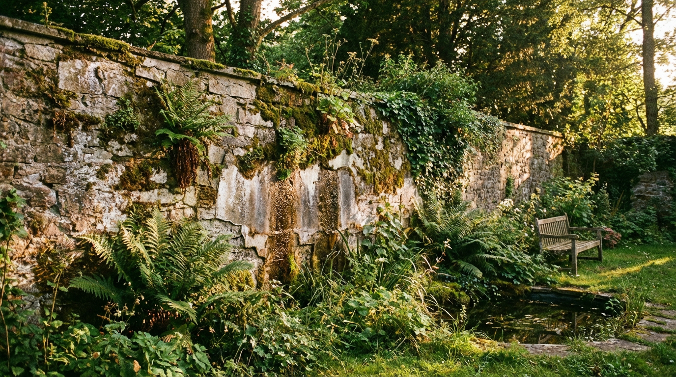 Murs humides : causes, risques et rénovation – le guide de l'expert