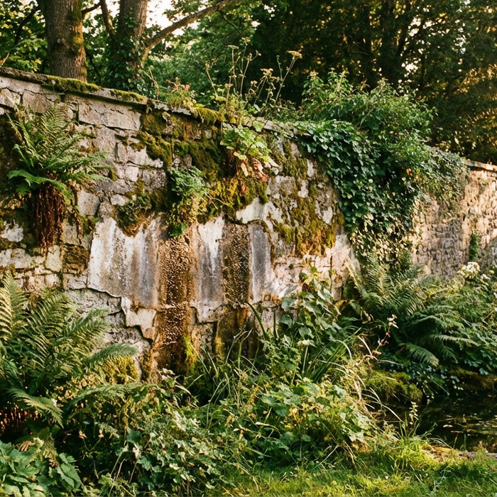 Murs humides : causes, risques et rénovation – le guide de l'expert