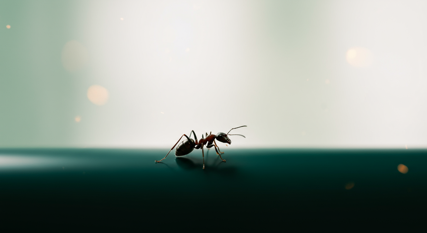 Un film mettant en scène des fourmis : La Grande Rampe et les fourmis dans les médias