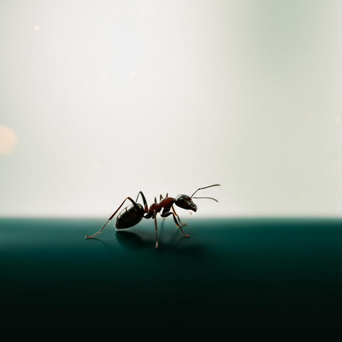 Film mit Ameisen: Das große Krabbeln und Ameisen in Medien