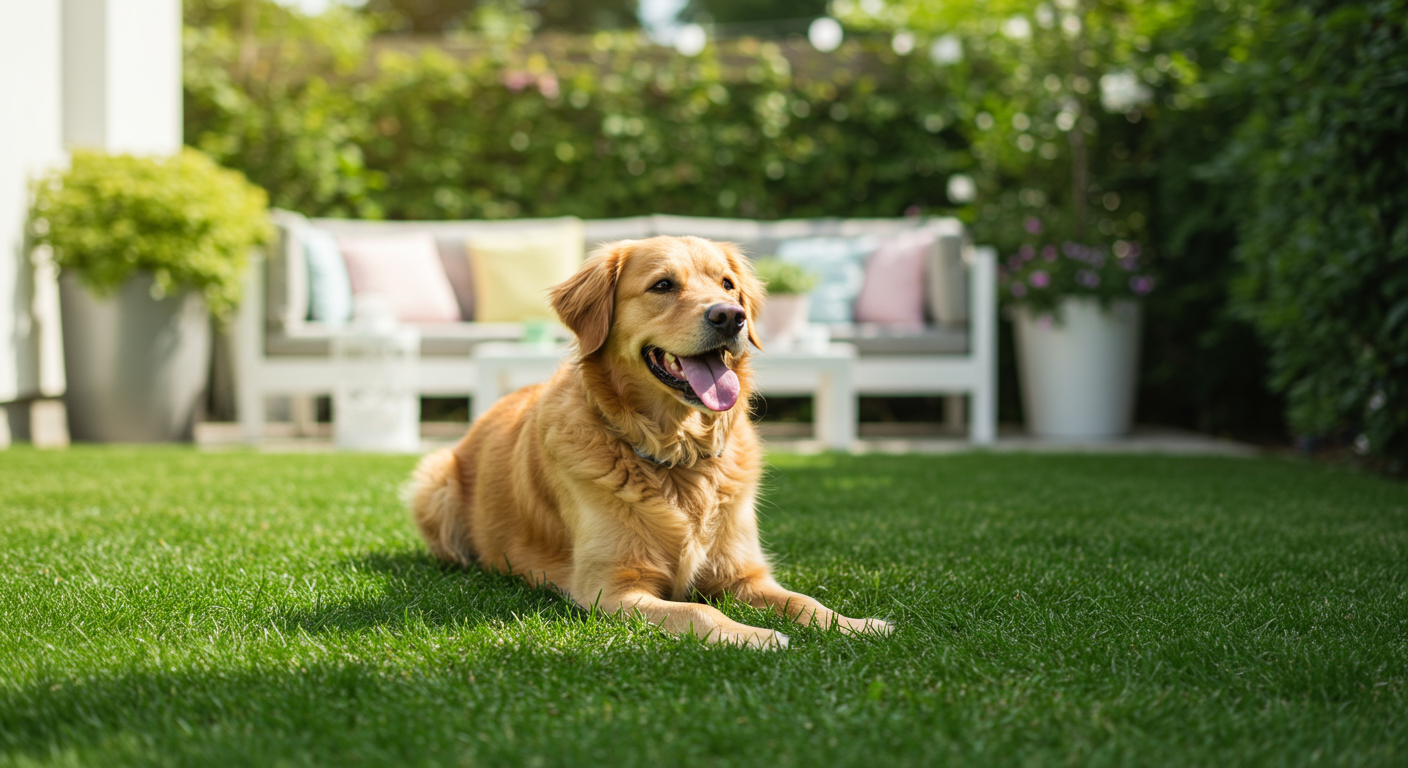 Puces au jardin : comment les identifier et les contrôler