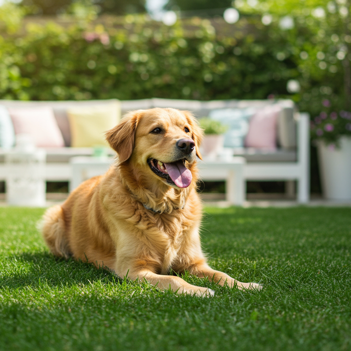 Flöhe im Garten: Erkennen und Bekämpfen