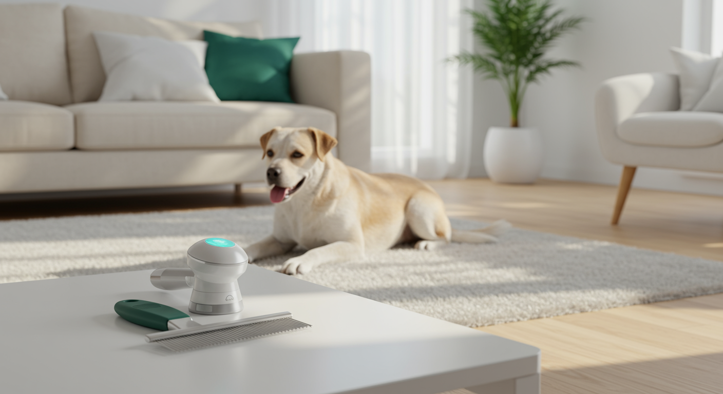 Puces à la maison : comment les identifier et les combattre