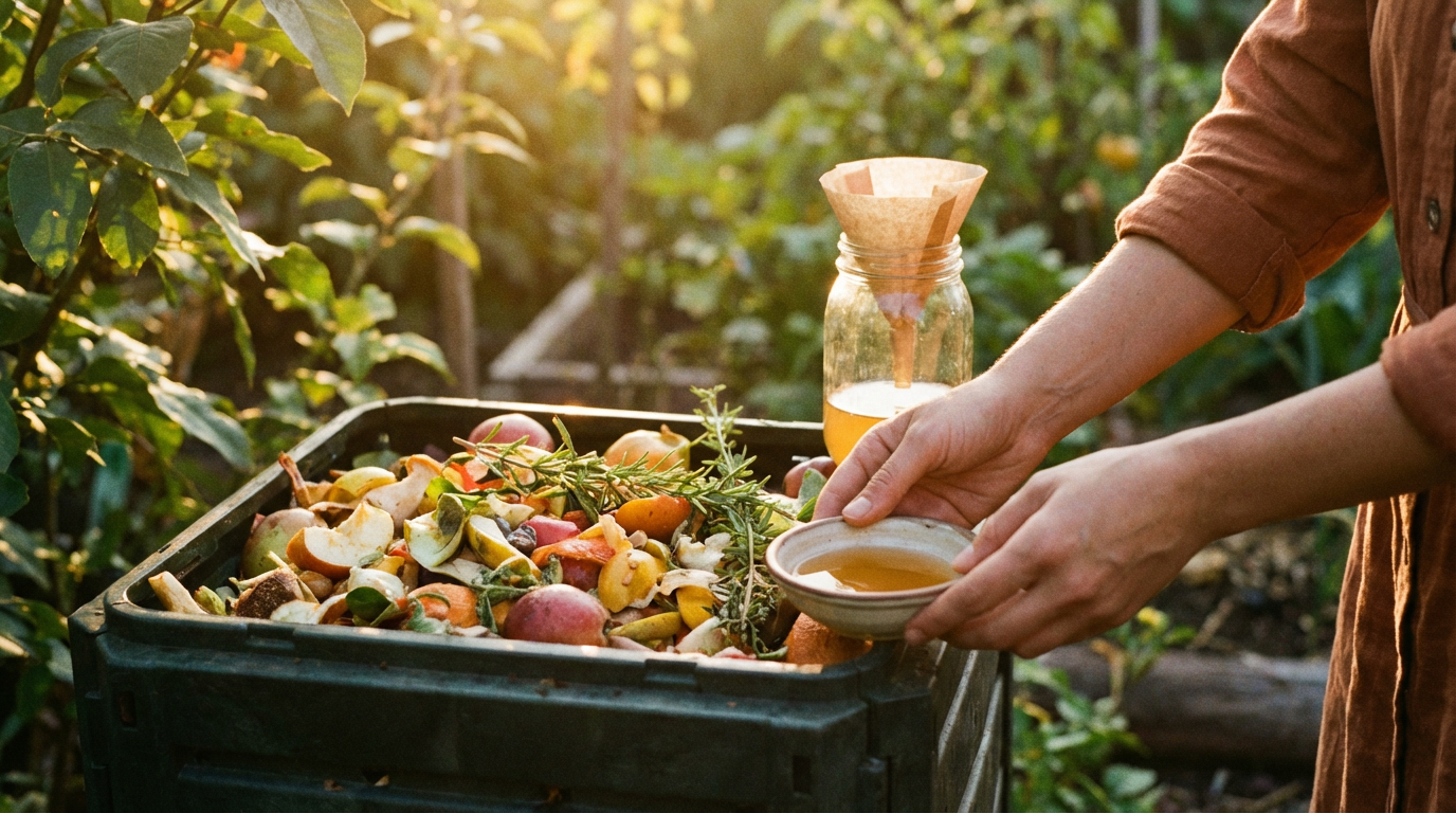 Combattre efficacement les larves de mouches des fruits : le guide ultime pour une cuisine sans insectes