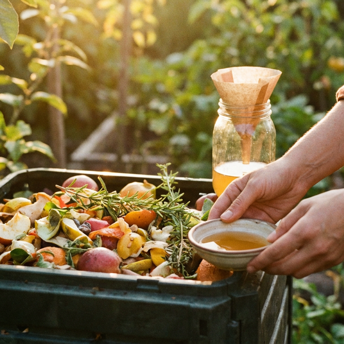 Combattre efficacement les larves de mouches des fruits : le guide ultime pour une cuisine sans insectes