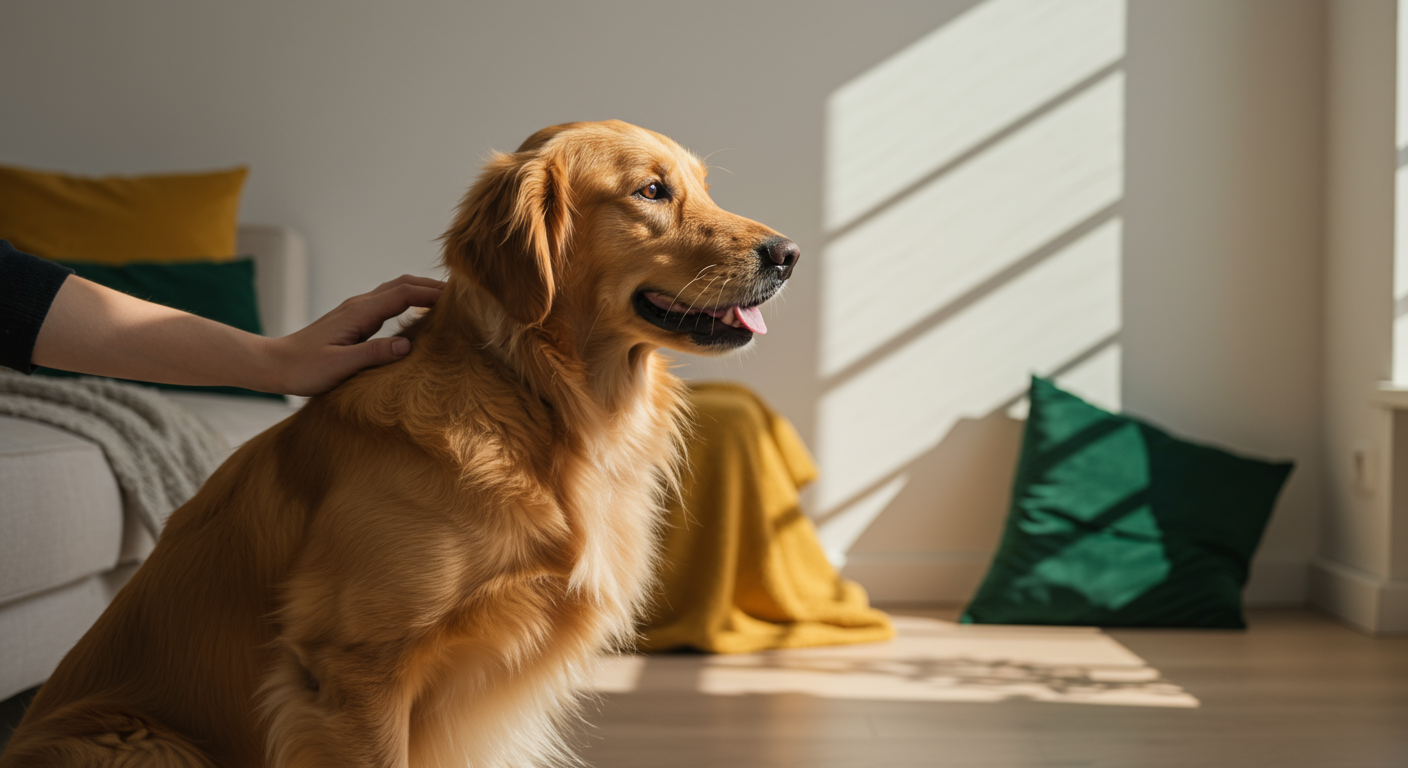 Giardien Hund Übertragung Mensch