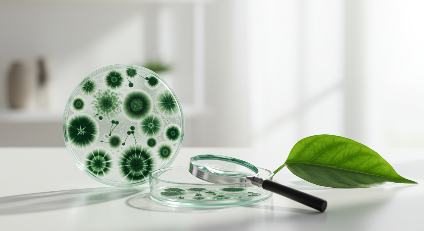 Moisissures toxiques : quelles sont les moisissures dangereuses ?