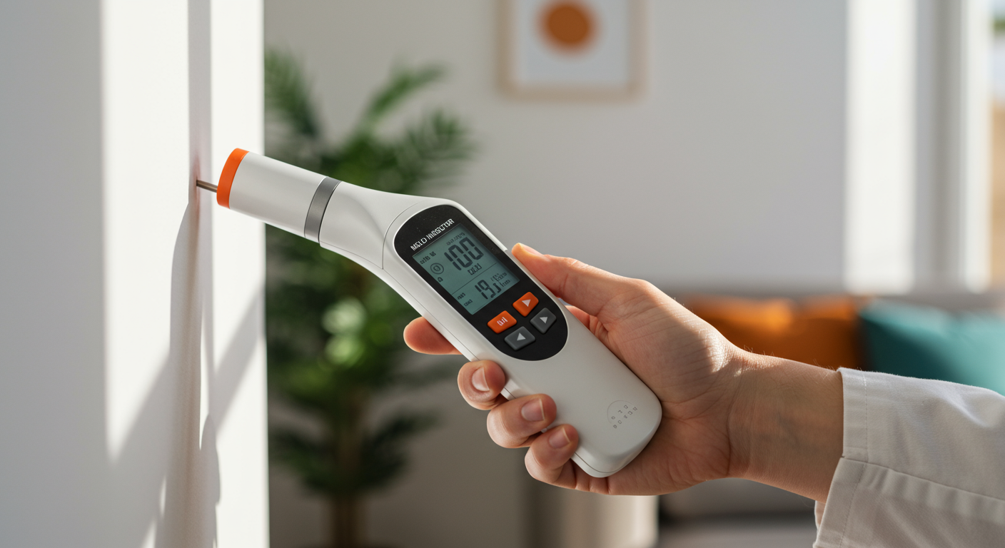 Expert en moisissures : coûts et services 