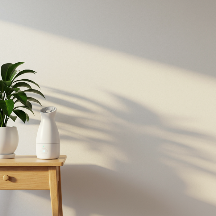 Ideale Luftfeuchtigkeit: Optimale Werte fuer jeden Raum