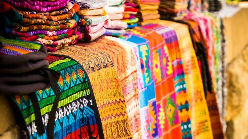 Débarrassez-vous des anthrènes des tapis en utilisant des méthodes naturelles et alternatives