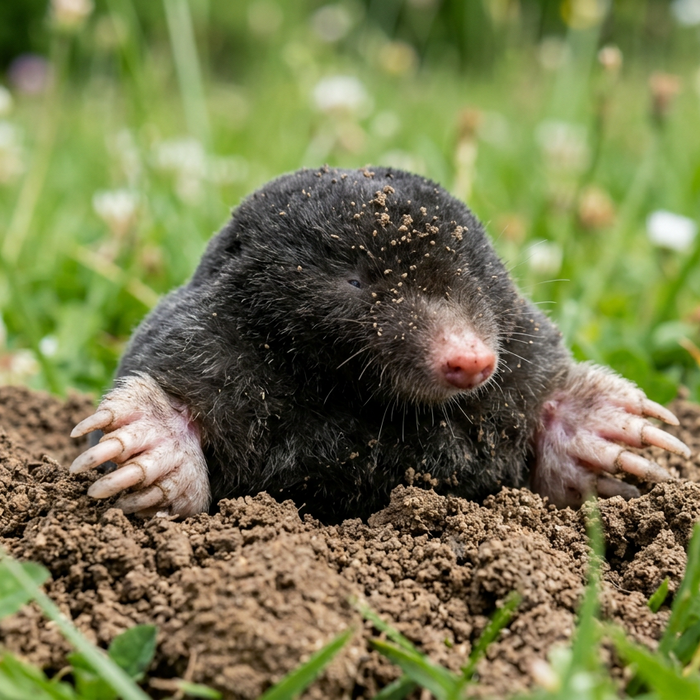 Saison de chasse : Quand les ennemis aériens frappent