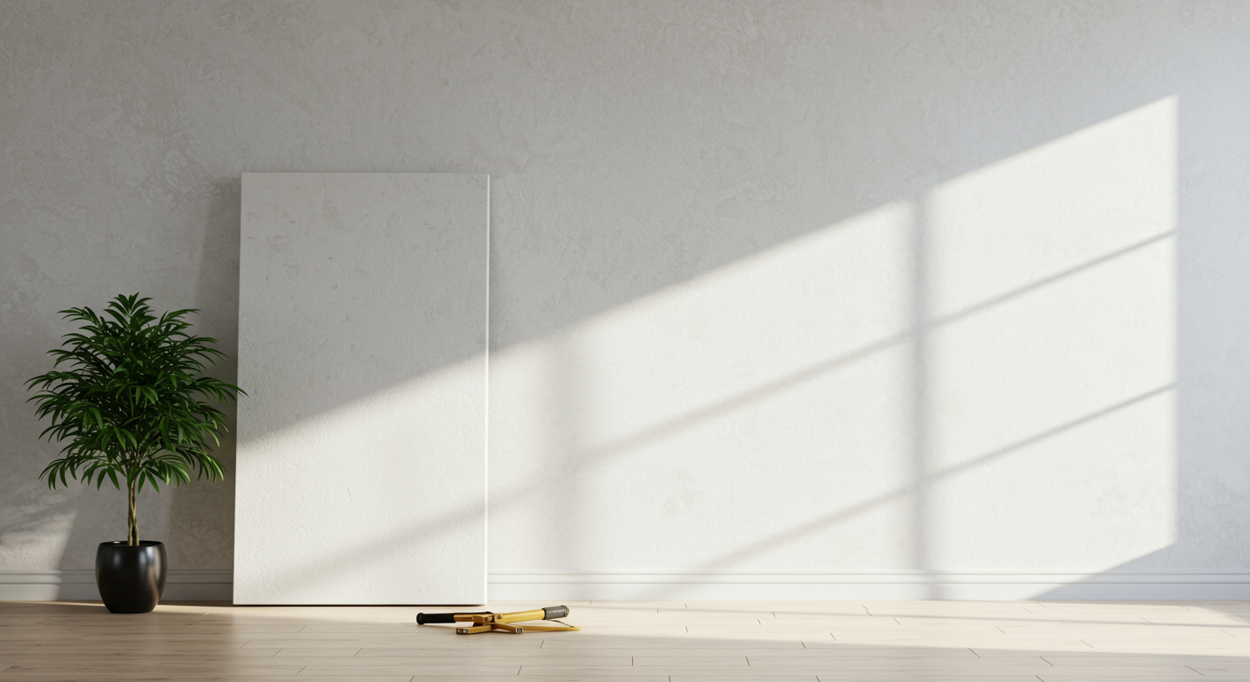 Isolation intérieure et moisissures : Éviter les risques