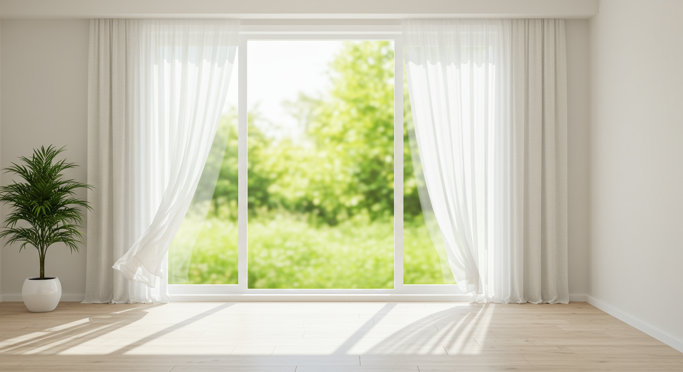 Tendances saisonnières : Comprendre la concentration de spores de moisissures dans l'air extérieur et l'importance d'une ventilation adéquate