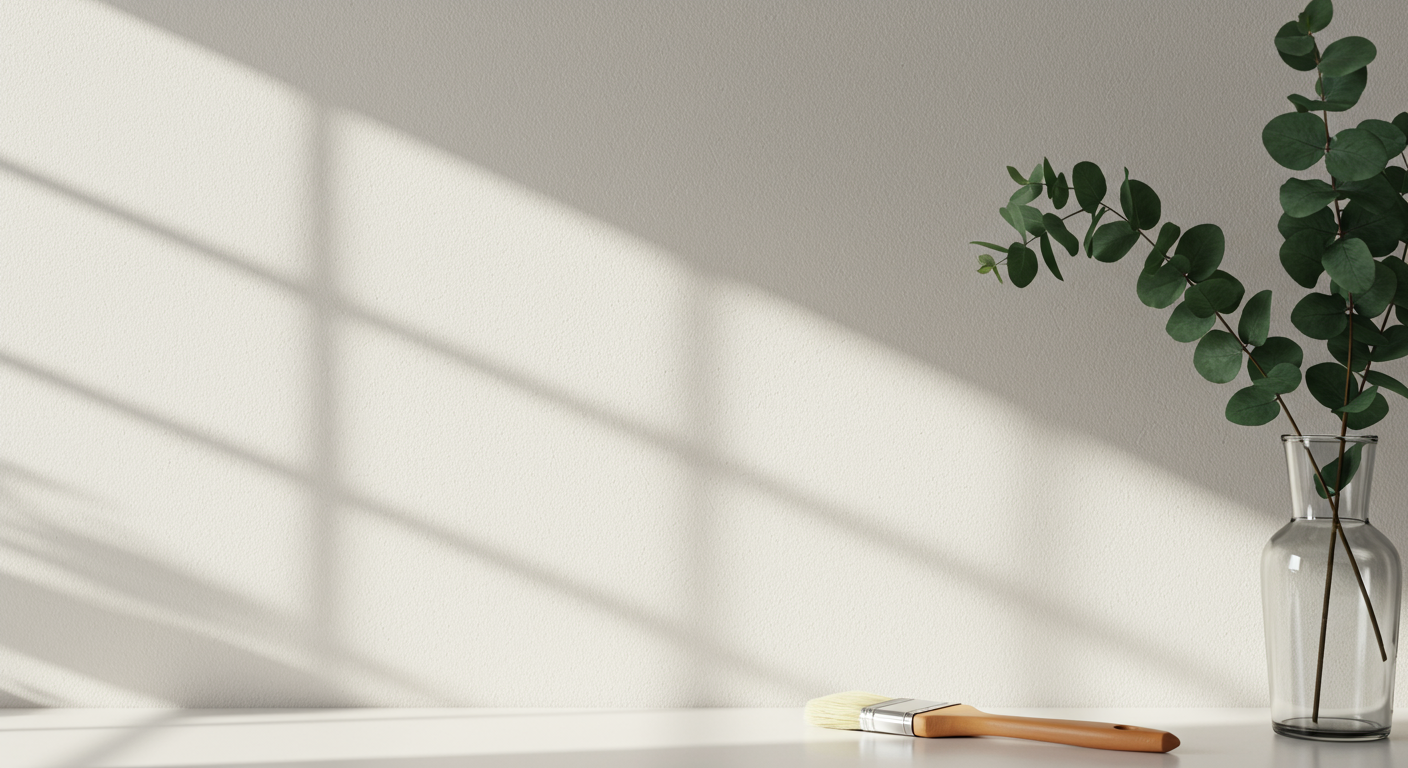 Peinture à la chaux contre les moisissures : efficacité et application