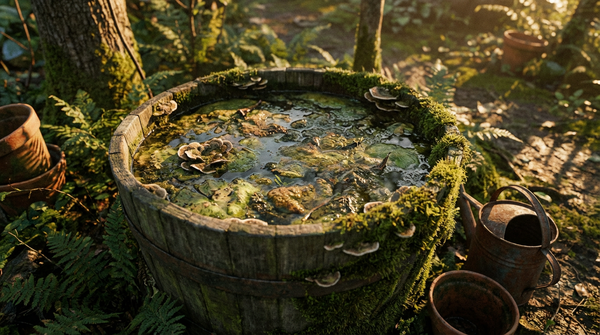 L’eau peut-elle moisir : mythes et faits sur la contamination microbienne