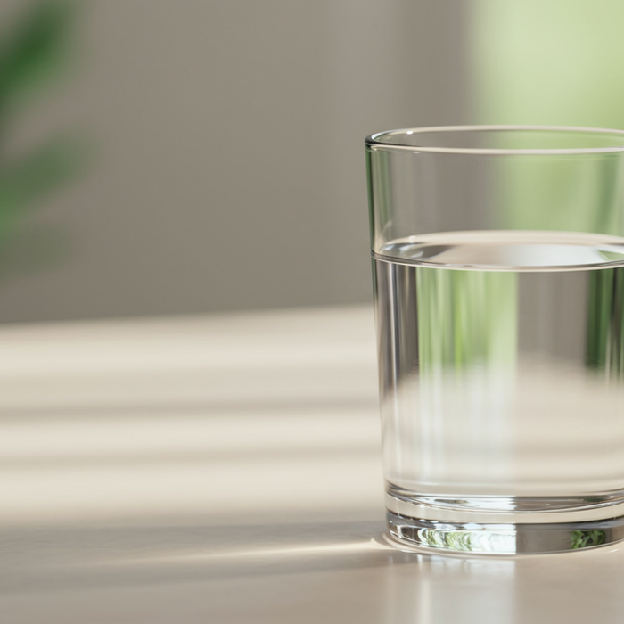 Kann Wasser schimmeln? Mythen und Fakten