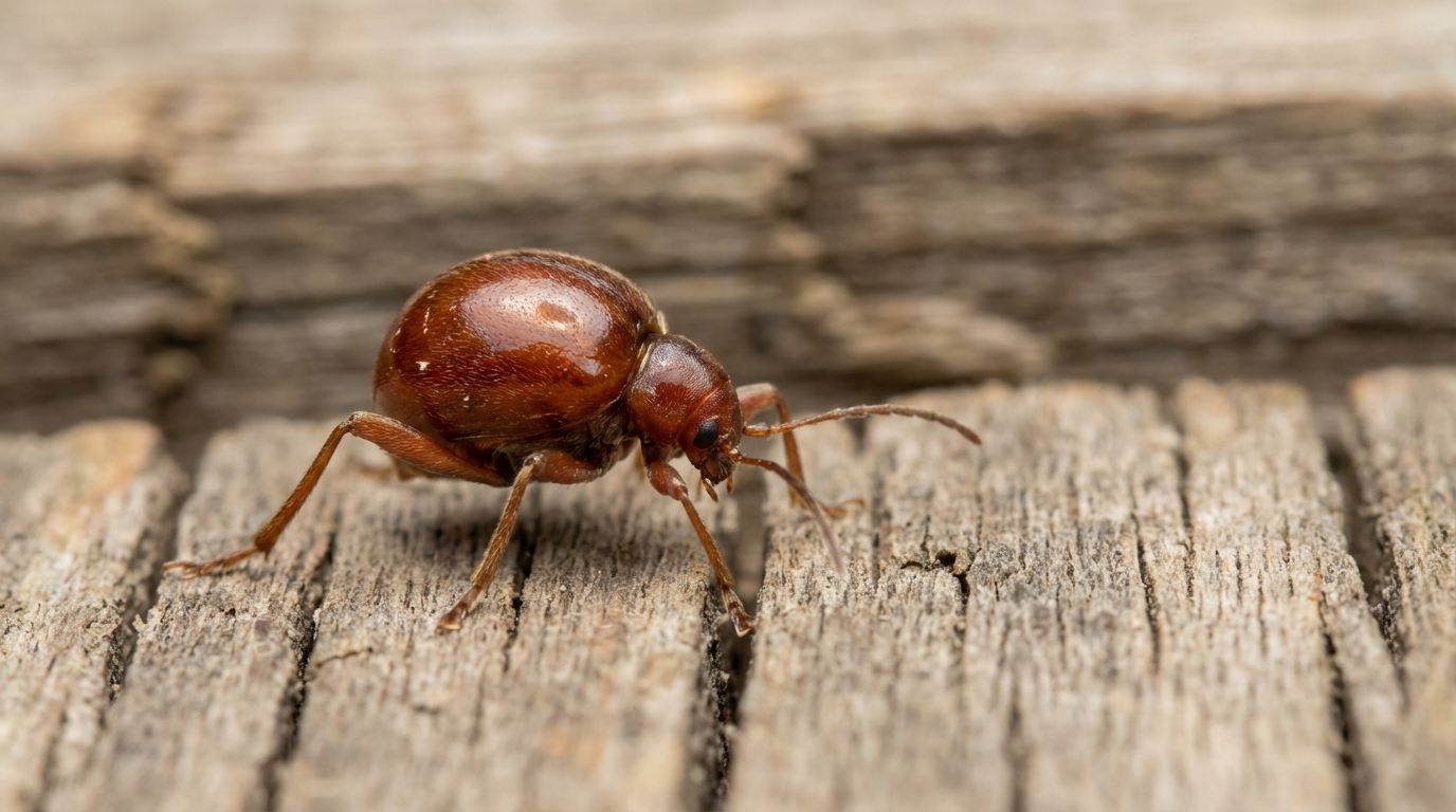 Durée de vie des coléoptères globes : combien de temps vivent réellement ces insectes nuisibles ?
