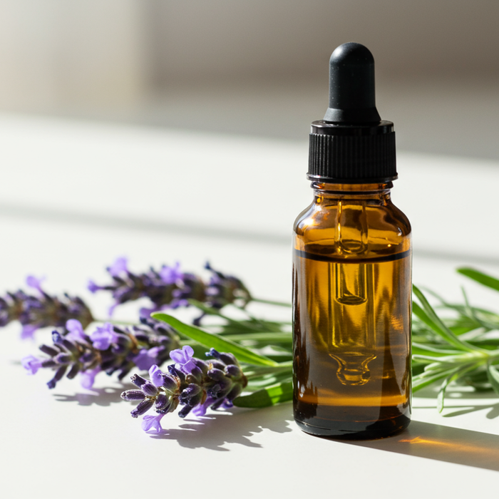 Lavendelöl gegen Ameisen: Natürliche Abwehr